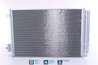 RADIATOR CLIMATIZARE NISSENS 940280 - Compatibil cu CHRYSLER, FIAT, FORD, LANCIA