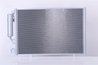 RADIATOR CLIMATIZARE NISSENS 940277 - Compatibil cu FORD