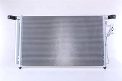 Radiator climatizare Nissens 940278