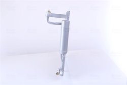 RADIATOR CLIMATIZARE NISSENS 940277 - Compatibil cu FORD