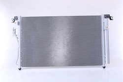 Radiator climatizare Nissens 940278