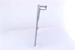 RADIATOR CLIMATIZARE NISSENS 940277 - Compatibil cu FORD