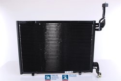 Radiator climatizare Nissens 940287