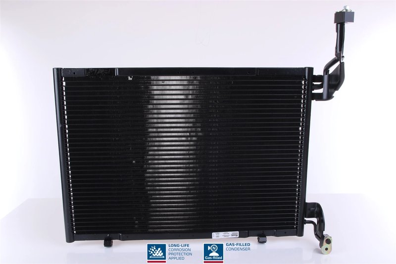 Radiator climatizare Nissens 940287