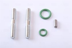 Radiator climatizare Nissens 940278