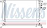 Radiator climatizare Nissens 940278