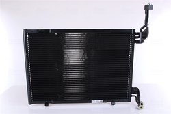 Radiator climatizare Nissens 940287