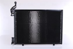 Radiator climatizare Nissens 940287