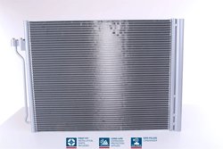 Radiator climatizare Nissens 940288