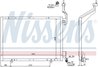 Radiator climatizare Nissens 940287
