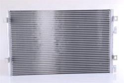 Radiator climatizare Nissens 940289