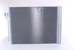 Radiator climatizare Nissens 940288