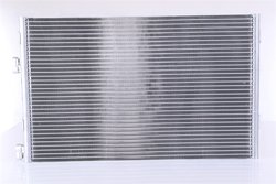 Radiator climatizare Nissens 940289
