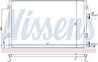Radiator climatizare Nissens 940289