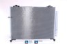 RADIATOR CLIMATIZARE NISSENS 940295 - Compatibil cu HONDA