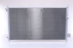 RADIATOR CLIMATIZARE NISSENS 940293 - Compatibil cu HONDA