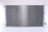 RADIATOR CLIMATIZARE NISSENS 940293 - Compatibil cu HONDA