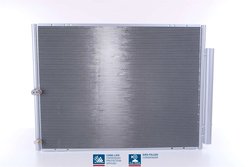 Radiator climatizare Nissens 940297