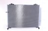 RADIATOR CLIMATIZARE NISSENS 940295 - Compatibil cu HONDA