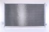 RADIATOR CLIMATIZARE NISSENS 940293 - Compatibil cu HONDA