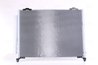 RADIATOR CLIMATIZARE NISSENS 940295 - Compatibil cu HONDA