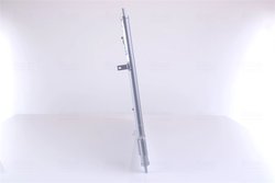 RADIATOR CLIMATIZARE NISSENS 940293 - Compatibil cu HONDA