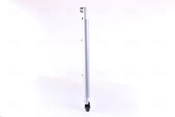 RADIATOR CLIMATIZARE NISSENS 940295 - Compatibil cu HONDA