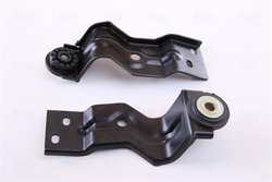 RADIATOR CLIMATIZARE NISSENS 940295 - Compatibil cu HONDA