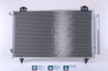 RADIATOR CLIMATIZARE NISSENS 940299 - Compatibil cu TOYOTA