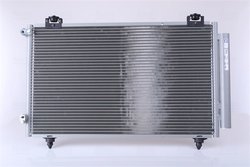 RADIATOR CLIMATIZARE NISSENS 940299 - Compatibil cu TOYOTA
