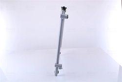 RADIATOR CLIMATIZARE NISSENS 940299 - Compatibil cu TOYOTA