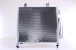 RADIATOR CLIMATIZARE NISSENS 940302 - Compatibil cu SUZUKI