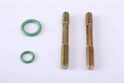 RADIATOR CLIMATIZARE NISSENS 940299 - Compatibil cu TOYOTA