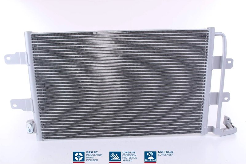 Radiator climatizare Nissens 940305