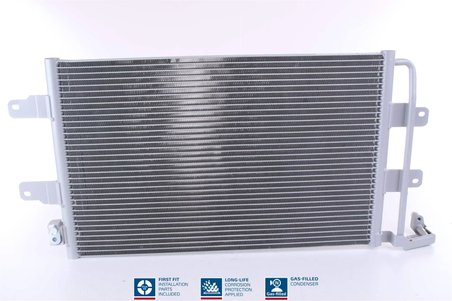 Radiator climatizare Nissens 940305