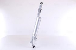 RADIATOR CLIMATIZARE NISSENS 940302 - Compatibil cu SUZUKI