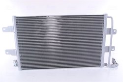Radiator climatizare Nissens 940305