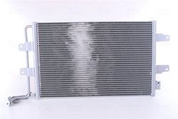 Radiator climatizare Nissens 940305