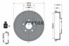 Tambur frana Textar 94031000