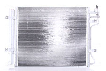 Radiator climatizare Nissens 940314