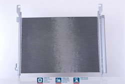 Radiator climatizare Nissens 940316