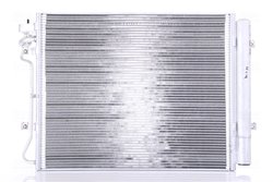 Radiator climatizare Nissens 940314