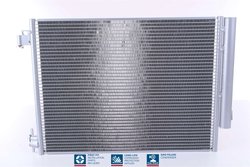 Radiator climatizare Nissens 940321