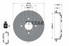 Tambur frana Textar 94032600