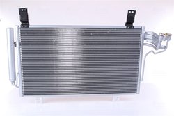 Radiator climatizare Nissens 940327