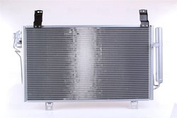 Radiator climatizare Nissens 940327