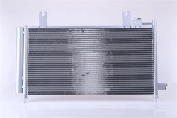 RADIATOR CLIMATIZARE NISSENS 940328 - Compatibil cu FIAT, SUZUKI