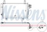 Radiator climatizare Nissens 940327