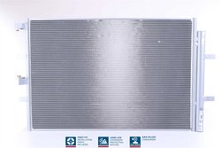 Radiator climatizare Nissens 940330