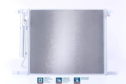 Radiator climatizare Nissens 940335